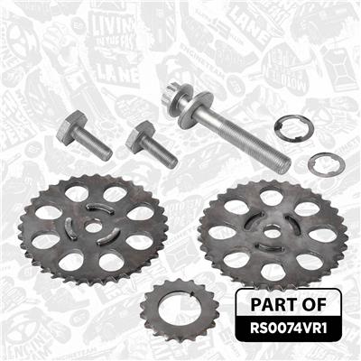 ET ENGINETEAM RS0074VR1 EAN: 8592779044696.