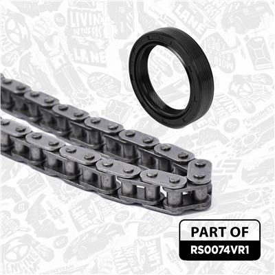 ET ENGINETEAM RS0074VR1 EAN: 8592779044696.