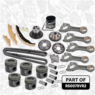 ET ENGINETEAM RS0079VR2 EAN: 8592779034604.