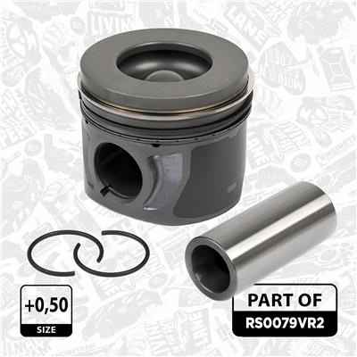 ET ENGINETEAM RS0079VR2 EAN: 8592779034604.