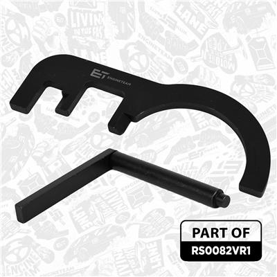 ET ENGINETEAM RS0082VR1 EAN: 8592779036707.