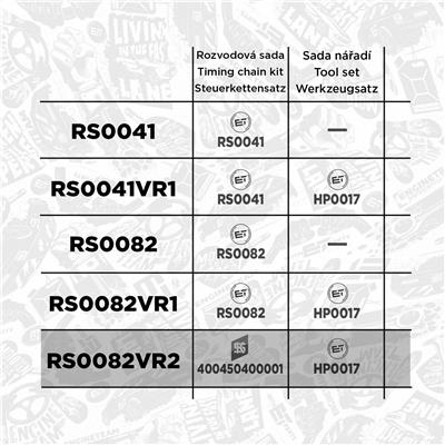 ET ENGINETEAM RS0082VR2 EAN: 8592779049073.