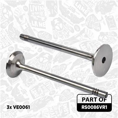 ET ENGINETEAM RS0086VR1 EAN: 8592779044689.