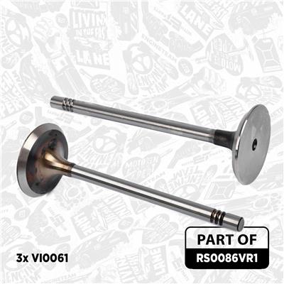 ET ENGINETEAM RS0086VR1 EAN: 8592779044689.