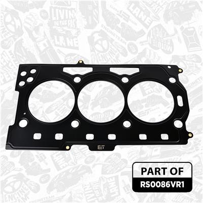 ET ENGINETEAM RS0086VR1 EAN: 8592779044689.