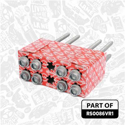 ET ENGINETEAM RS0086VR1 EAN: 8592779044689.