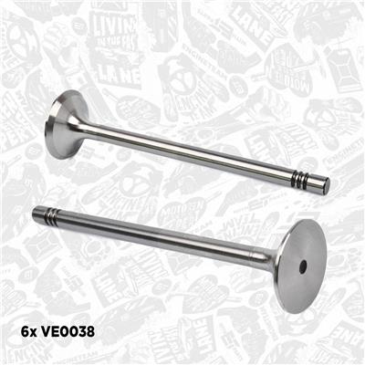 ET ENGINETEAM RS0087 EAN: 8592779027897.