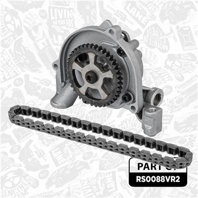 ET ENGINETEAM RS0088VR2 EAN: 8592779034284.