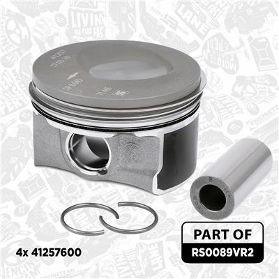 ET ENGINETEAM RS0089VR2 EAN: 8592779034307.