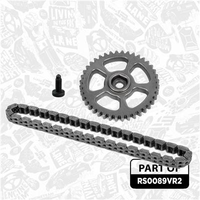 ET ENGINETEAM RS0089VR2 EAN: 8592779034307.