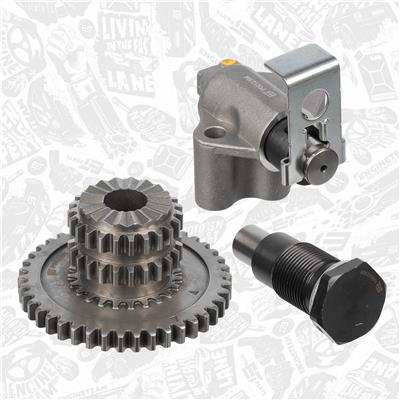 ET ENGINETEAM RS0091 EAN: 8592779027460.