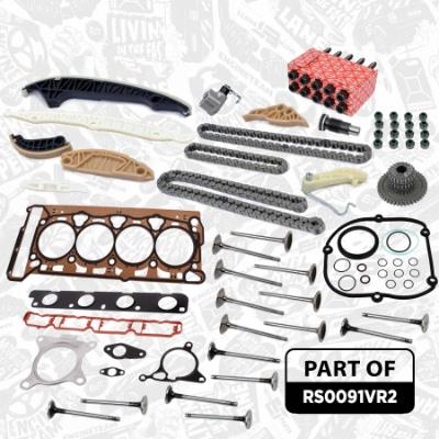 ET ENGINETEAM RS0091VR2 EAN: 8592779034673.