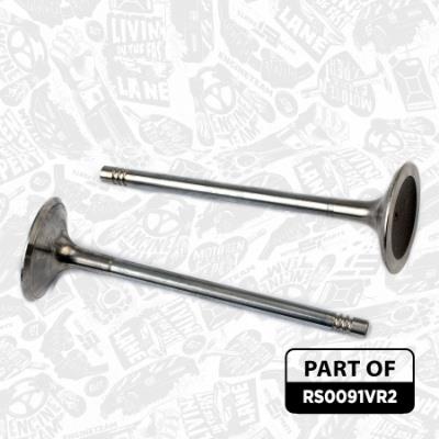 ET ENGINETEAM RS0091VR2 EAN: 8592779034673.