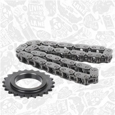 ET ENGINETEAM RS0097 EAN: 8592779030910.