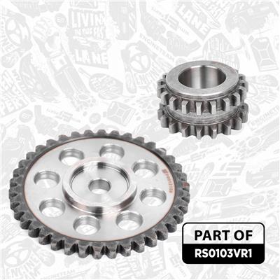 ET ENGINETEAM RS0103VR1 EAN: 8592779046539.