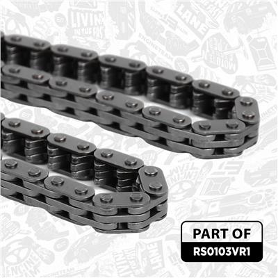 ET ENGINETEAM RS0103VR1 EAN: 8592779046539.