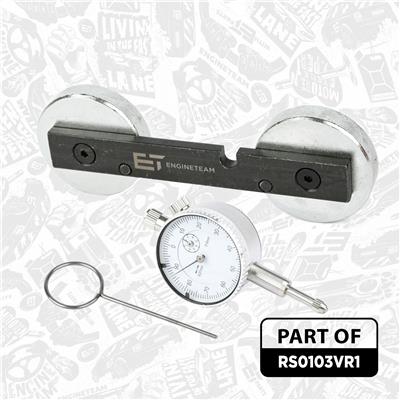 ET ENGINETEAM RS0103VR1 EAN: 8592779046539.