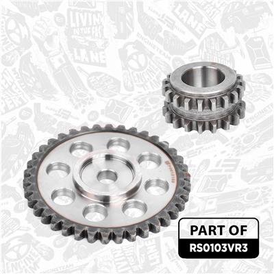 ET ENGINETEAM RS0103VR3 EAN: 8592779046553.