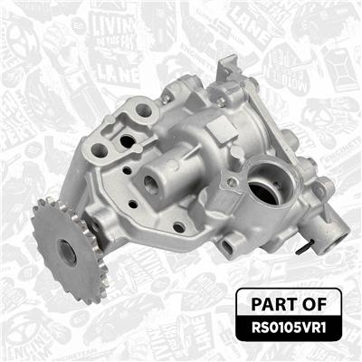 ET ENGINETEAM RS0105VR1 EAN: 8592779045969.