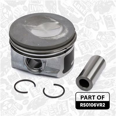 ET ENGINETEAM RS0106VR2 EAN: 8592779034321.