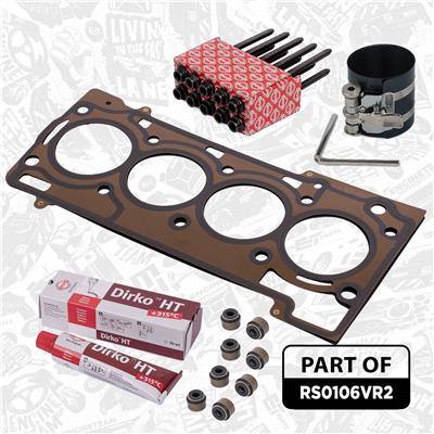 ET ENGINETEAM RS0106VR2 EAN: 8592779034321.