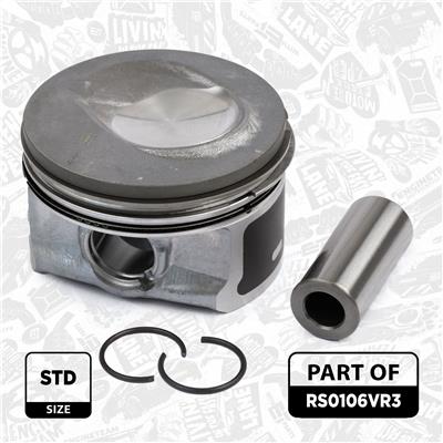 ET ENGINETEAM RS0106VR3 EAN: 8592779034338.