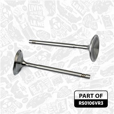 ET ENGINETEAM RS0106VR3 EAN: 8592779034338.