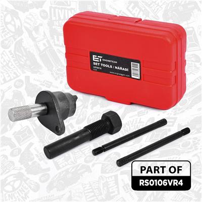 ET ENGINETEAM RS0106VR4 EAN: 8592779034345.