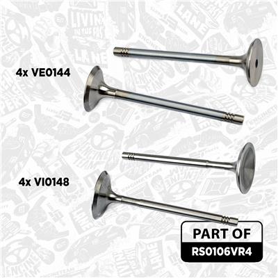 ET ENGINETEAM RS0106VR4 EAN: 8592779034345.