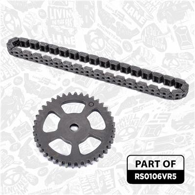 ET ENGINETEAM RS0106VR5 EAN: 8592779034352.