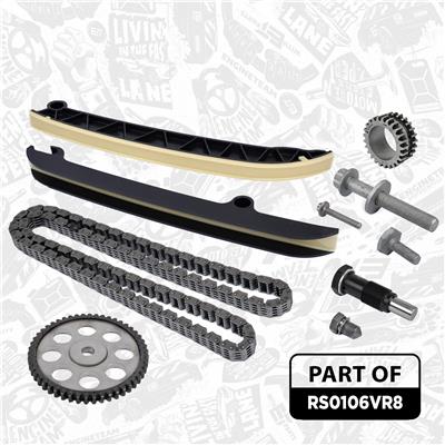 ET ENGINETEAM RS0106VR8 EAN: 8592779034406.