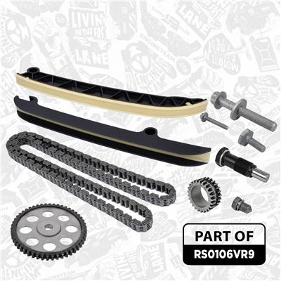 ET ENGINETEAM RS0106VR9 EAN: 8592779038718.