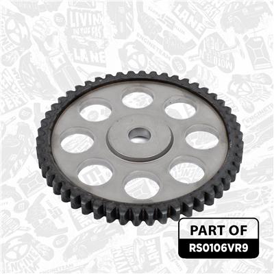 ET ENGINETEAM RS0106VR9 EAN: 8592779038718.