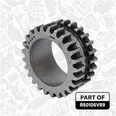 ET ENGINETEAM RS0106VR9 EAN: 8592779038718.