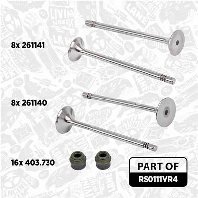 ET ENGINETEAM RS0111VR4 EAN: 8592779039463.