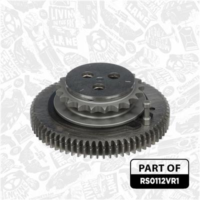 ET ENGINETEAM RS0112VR1 EAN: 8592779041763.