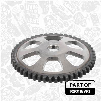 ET ENGINETEAM RS0116VR1 EAN: 8592779045327.