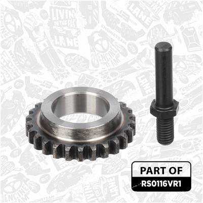 ET ENGINETEAM RS0116VR1 EAN: 8592779045327.