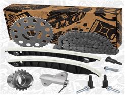 ET ENGINETEAM RS0117