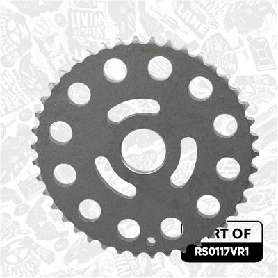 ET ENGINETEAM RS0117VR1 EAN: 8592779048236.