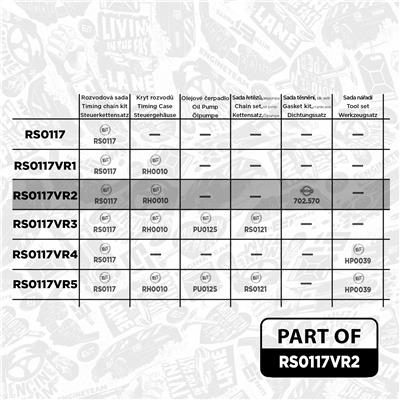 ET ENGINETEAM RS0117VR2 EAN: 8592779048250.