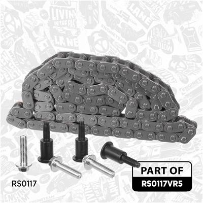 ET ENGINETEAM RS0117VR5 EAN: 8592779049578.