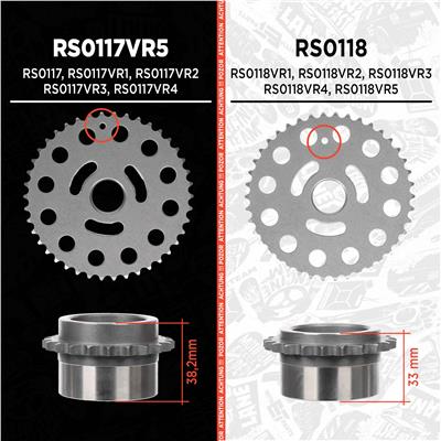 ET ENGINETEAM RS0117VR5 EAN: 8592779049578.