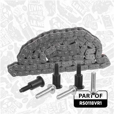 ET ENGINETEAM RS0118VR1 EAN: 8592779048243.