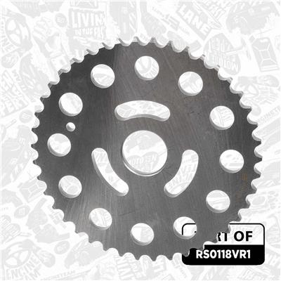 ET ENGINETEAM RS0118VR1 EAN: 8592779048243.