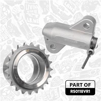ET ENGINETEAM RS0118VR1 EAN: 8592779048243.