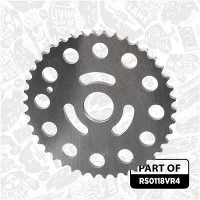 ET ENGINETEAM RS0118VR4 EAN: 8592779049585.