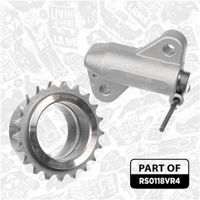ET ENGINETEAM RS0118VR4 EAN: 8592779049585.