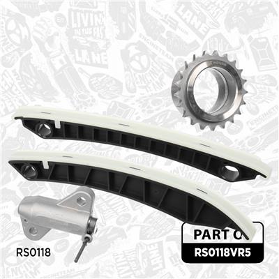 ET ENGINETEAM RS0118VR5