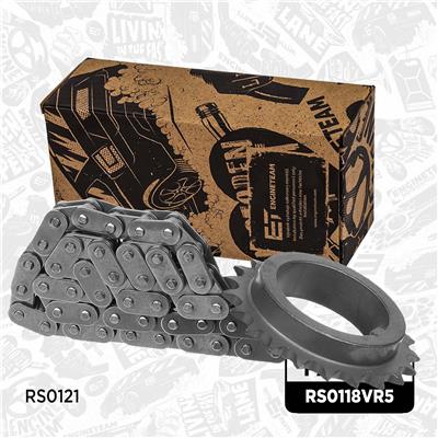 ET ENGINETEAM RS0118VR5